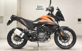 KTM 390 ADVENTURE 2020