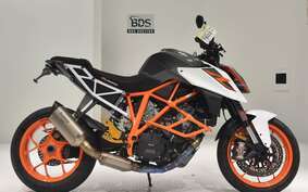 KTM 1290 SUPER DUKE R 2019 V3940