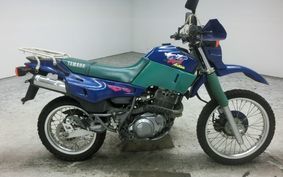 YAMAHA XT400 ARTESIA 1993 4DW