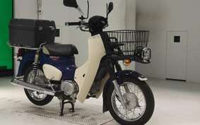 HONDA C110 SUPER CUB JA42