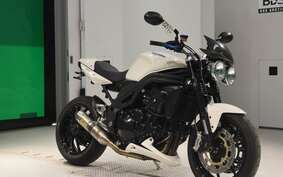 TRIUMPH SPEED TRIPLE 2008