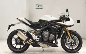 TRIUMPH SPEED TRIPLE RR 2022 3P02SC