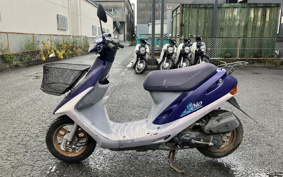 HONDA SUPER DIO AF27