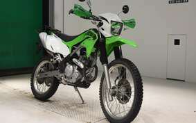 KAWASAKI KLX230 LX230A