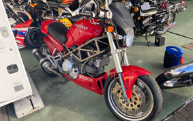 DUCATI MONSTER 900 1996 900M0