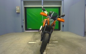 KTM 125 DUKE JGA4D