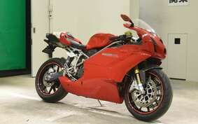 DUCATI 999 S 2003 H400A