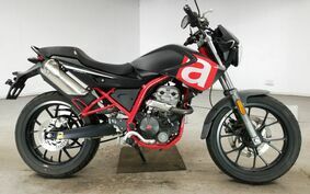 APRILIA STX Cafe125 PDJL