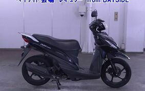 SUZUKI ｱﾄﾞﾚｽ110-2 CE47A