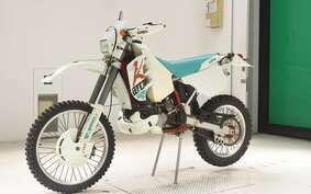 KTM 125 EXC