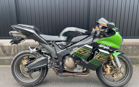 KAWASAKI NINJA ZX-6R 2005 ZX636C