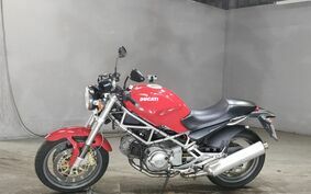 DUCATI MONSTER 400 2004 M407AA