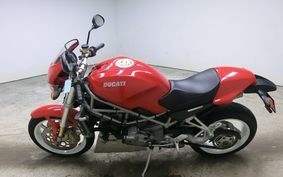 DUCATI MONSTER S4R 2004 M405A