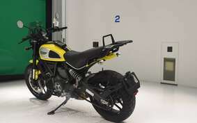 DUCATI SCRAMBLER ICON 2019 K102J