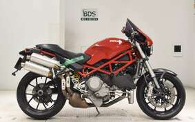 DUCATI MONSTER S4R TESTASTRETTA 2007 M417A