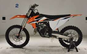 KTM 125 SX