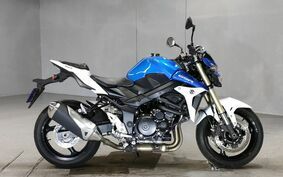 SUZUKI GSR750 2013 GR7NA