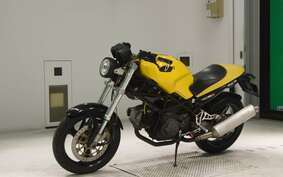 DUCATI MONSTER 400 2001