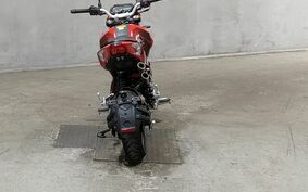 BENELLI TNT125 V02