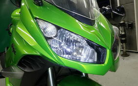 KAWASAKI NINJA 1000 A 2012