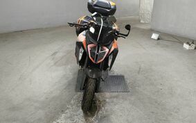 KTM 1290 SUPER DUKE GT 2020 V6940