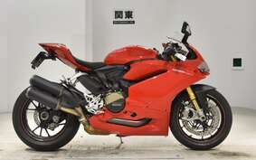 DUCATI 1299 PANIGALE S 2016 H905J