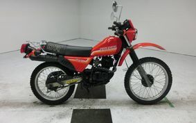 SUZUKI DR125S SF41A