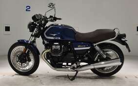 MOTO GUZZI V7 SPECIAL 2022