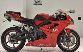 TRIUMPH DAYTONA 675 2009