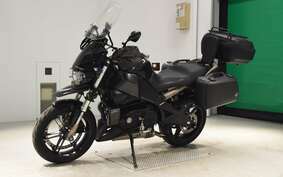 BUELL XB12XT ULYSSES 2009 FX03