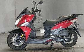 SYM JET POWER 125 不明