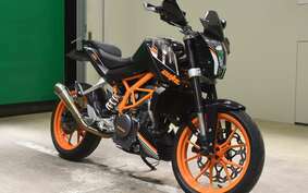 KTM 390 DUKE 2014 JGJ40