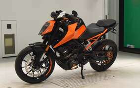 KTM 250 DUKE JPE40