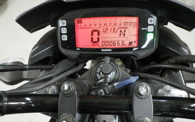 SUZUKI GIXXER 150 NG4BG