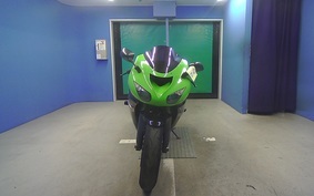 KAWASAKI ZX 10 NINJA R 2006 ZXT00D