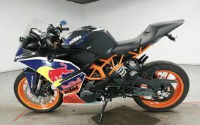 KTM 250 RC JYE40