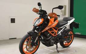 KTM 390 DUKE 2019 JPJ40