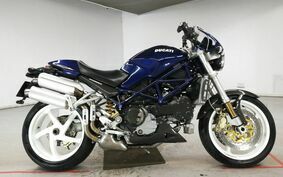 DUCATI MONSTER S4R 2005 M405A