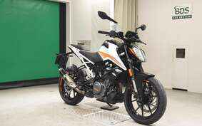 KTM 390 DUKE 2021 JPJ40