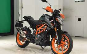 KTM 390 DUKE 2022 JPJ40