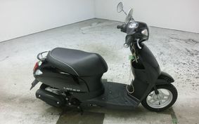 SUZUKI LET's G CA4AA