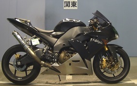 KAWASAKI ZX 10 NINJA R 2005 ZXT00C