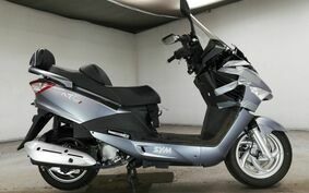 SYM RV125i LF12