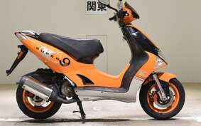 KYMCO SUPER 9S SH10