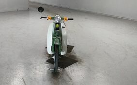 SUZUKI BIRDIE 50 FR50