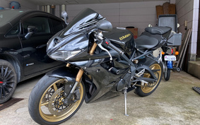 TRIUMPH DAYTONA 675 2011 TMD106