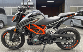 KTM 250 DUKE JPE40