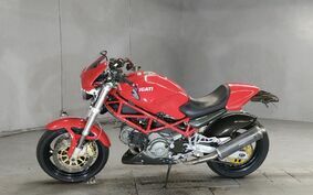 DUCATI MONSTER 400 2006 M407AA