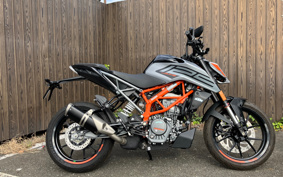 KTM 125 DUKE JPA40