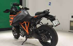 KTM 1290 SUPER DUKE GT 2024